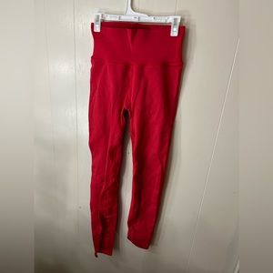 FABLETICS sculpt knit leggings